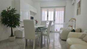 Elena’s home Cagliari